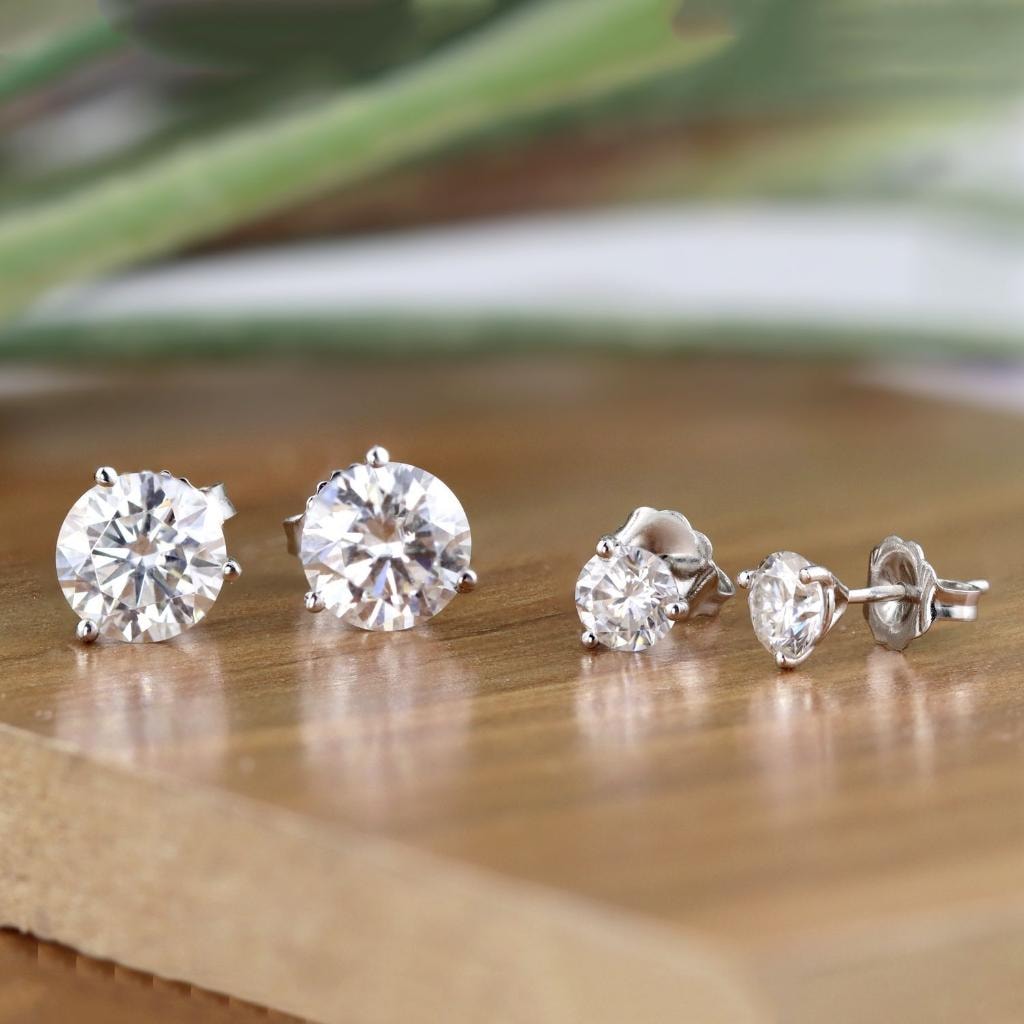 Shop Earrings