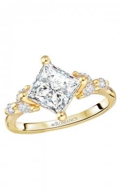 Romance Bridal Engagement Ring — 160125-PC200Y