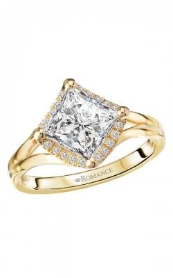 Romance Bridal Engagement Ring — 160272-PC200Y